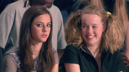 «Молокососы» (Skins) - кадр 8