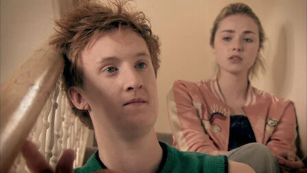 «Молокососы» (Skins) - кадр 9