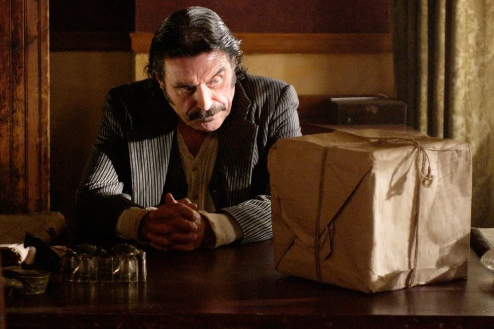 «Дедвуд» (Deadwood) - кадр 1