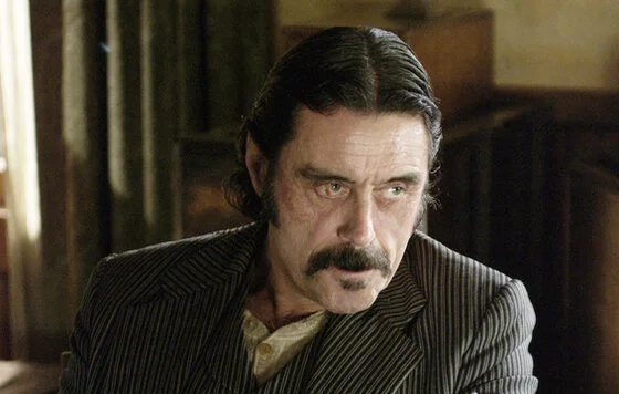 «Дедвуд» (Deadwood) - кадр 7