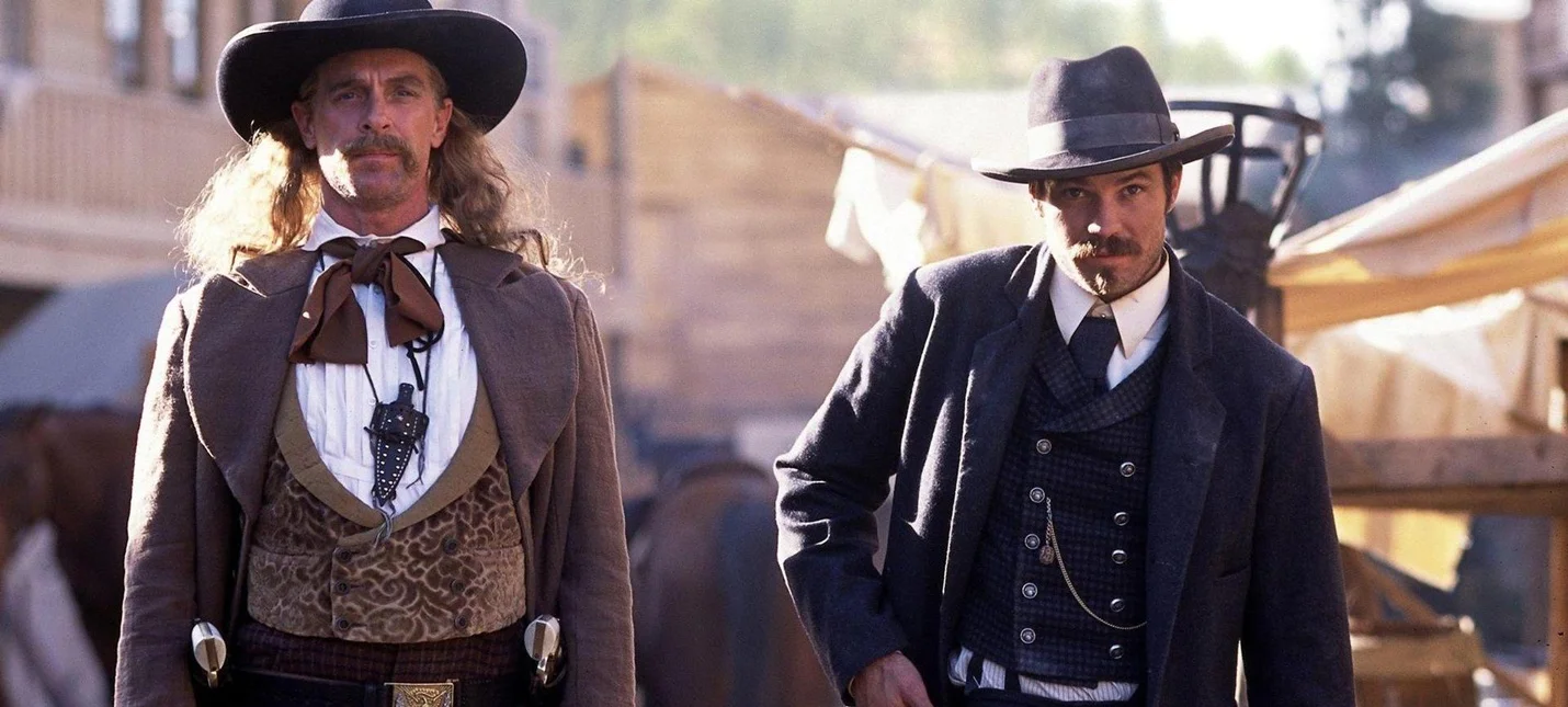 «Дедвуд» (Deadwood) - кадр 6