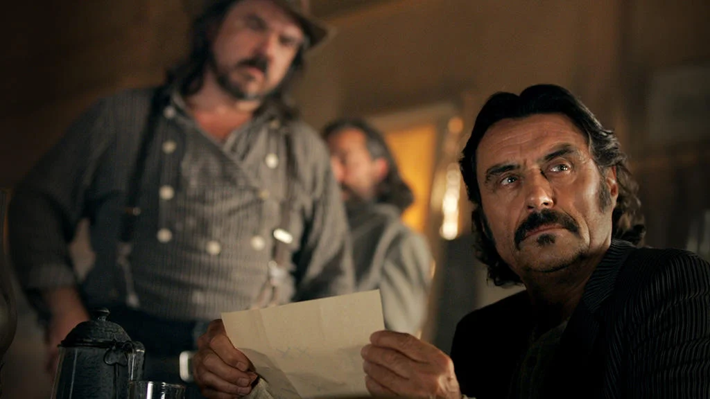 «Дедвуд» (Deadwood) - кадр 3