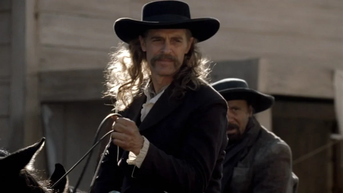 «Дедвуд» (Deadwood) - кадр 8
