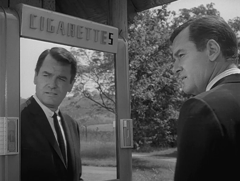 «Сумеречная зона» (The Twilight Zone) - кадр 5