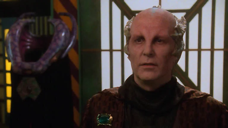 «Вавилон-5» (Babylon 5) - кадр 5