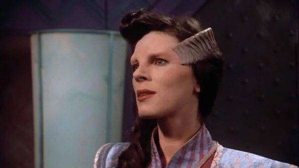 «Вавилон-5» (Babylon 5) - кадр 7