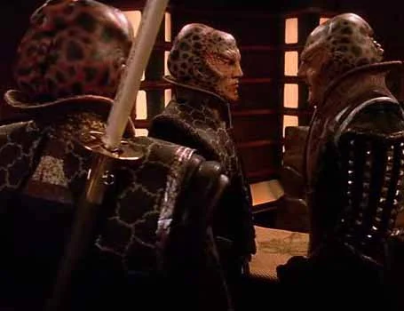 «Вавилон-5» (Babylon 5) - кадр 6