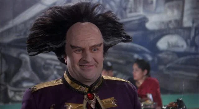 «Вавилон-5» (Babylon 5) - кадр 9