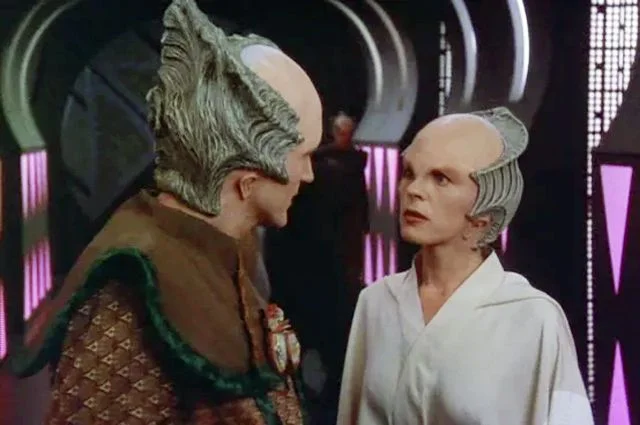 «Вавилон-5» (Babylon 5) - кадр 11