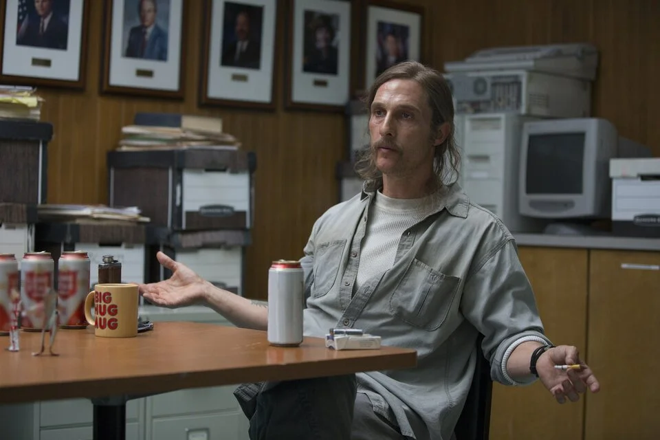 «Настоящий Детектив» (True Detective) - кадр 10