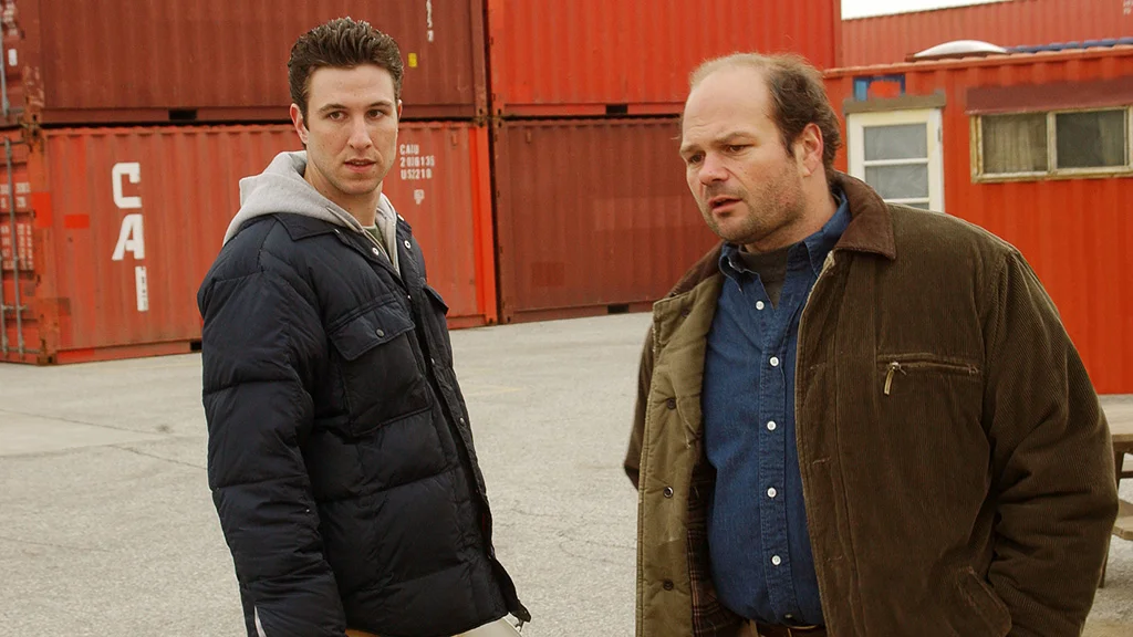 «Прослушка» (The Wire) - кадр 5