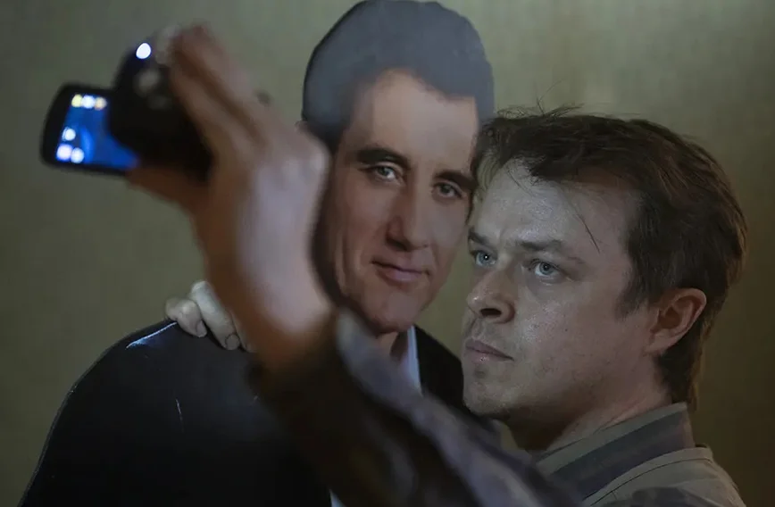 «История Лизи» (Lisey's Story) - кадр 9