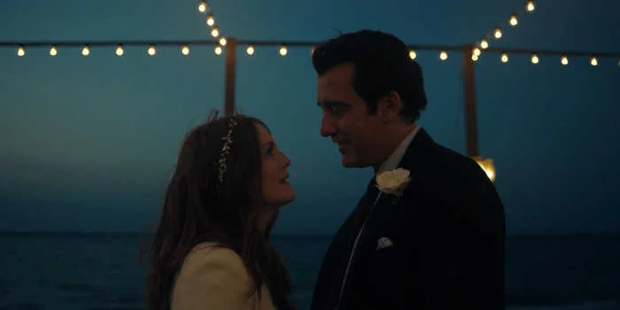 «История Лизи» (Lisey's Story) - кадр 3