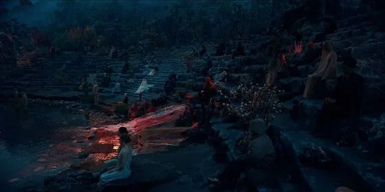 «История Лизи» (Lisey's Story) - кадр 6