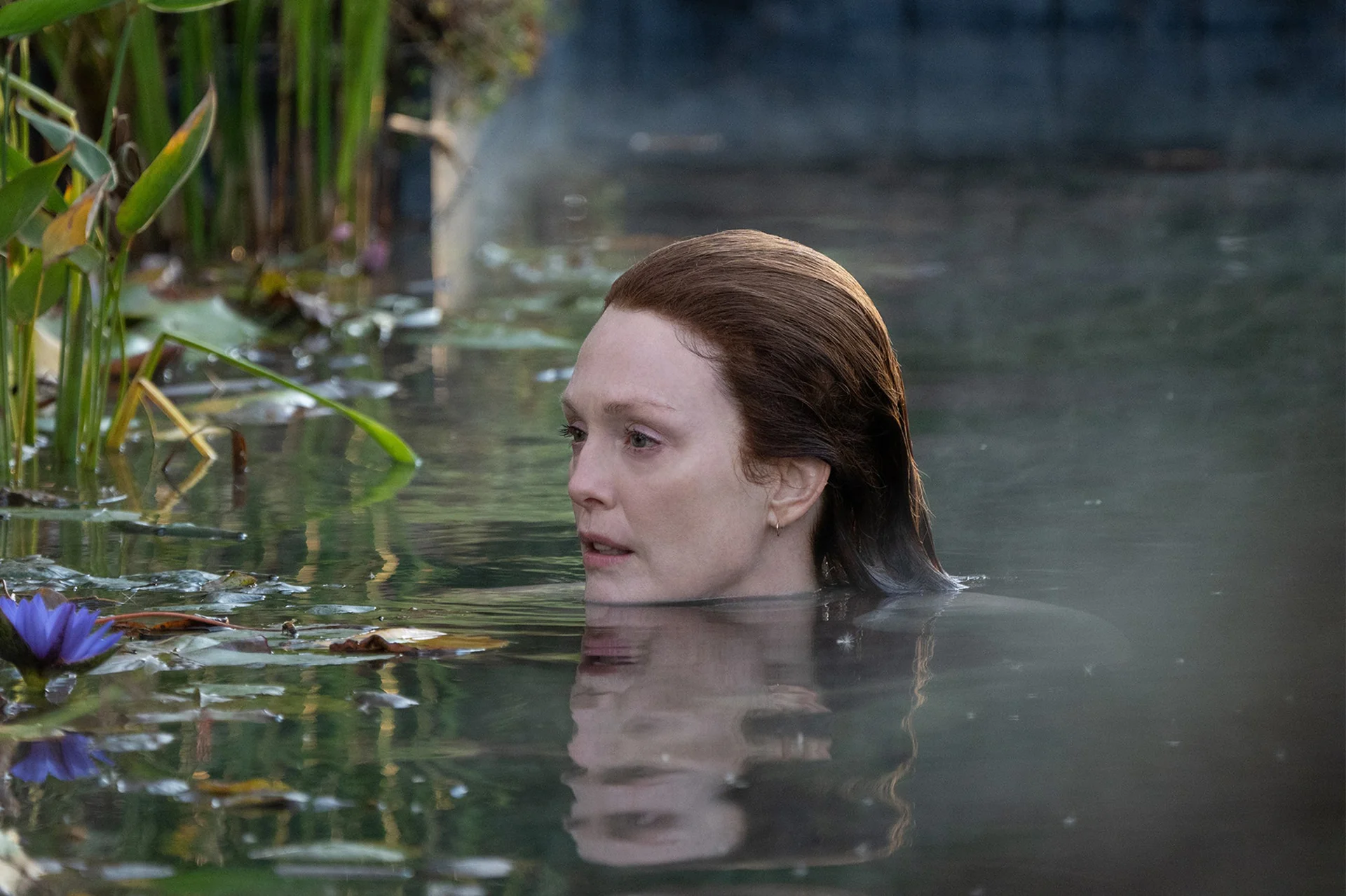 «История Лизи» (Lisey's Story) - кадр 5