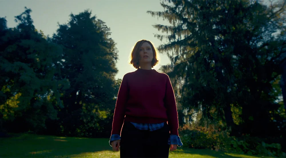 «История Лизи» (Lisey's Story) - кадр 10