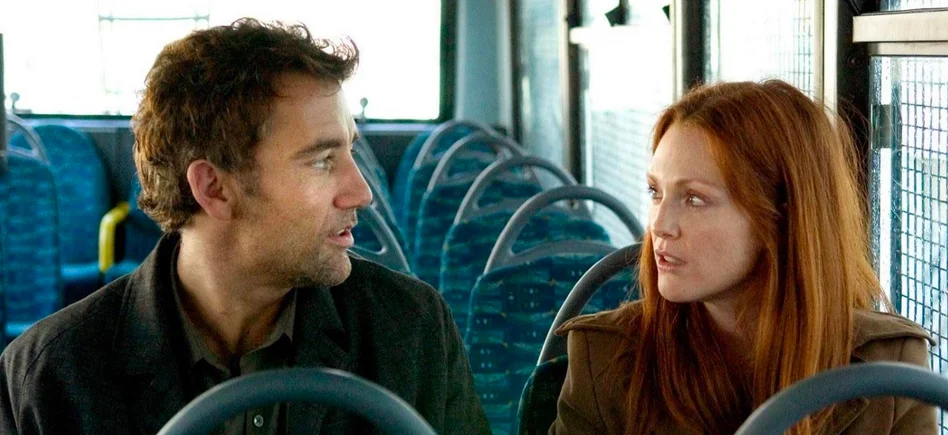 «История Лизи» (Lisey's Story) - кадр 4