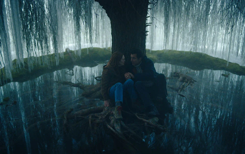 «История Лизи» (Lisey's Story) - кадр 11