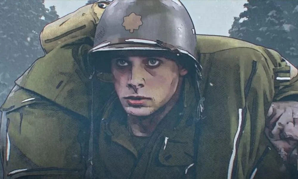 «Освободитель» (The Liberator) — скриншот 1