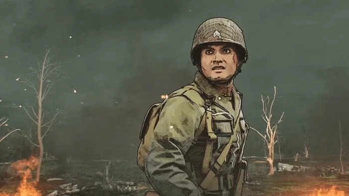 «Освободитель» (The Liberator) — скриншот 7