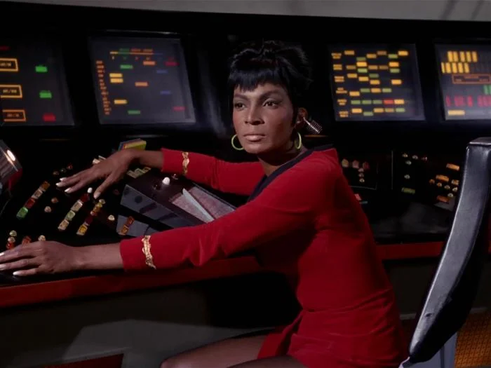 «Звёздный путь: Оригинальный сериал» (Star Trek: The Original Series) - кадр 2