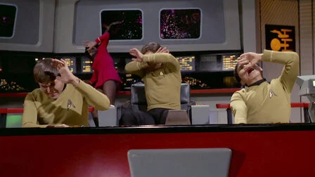 «Звёздный путь: Оригинальный сериал» (Star Trek: The Original Series) - кадр 1