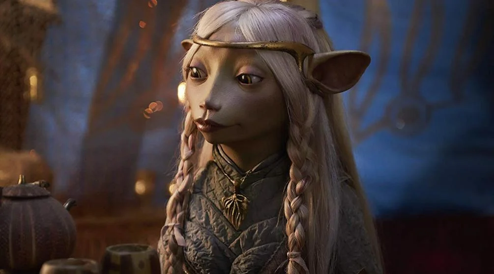 «Тёмный кристалл: Эпоха сопротивления» (The Dark Crystal: Age of Resistance) - кадр 8