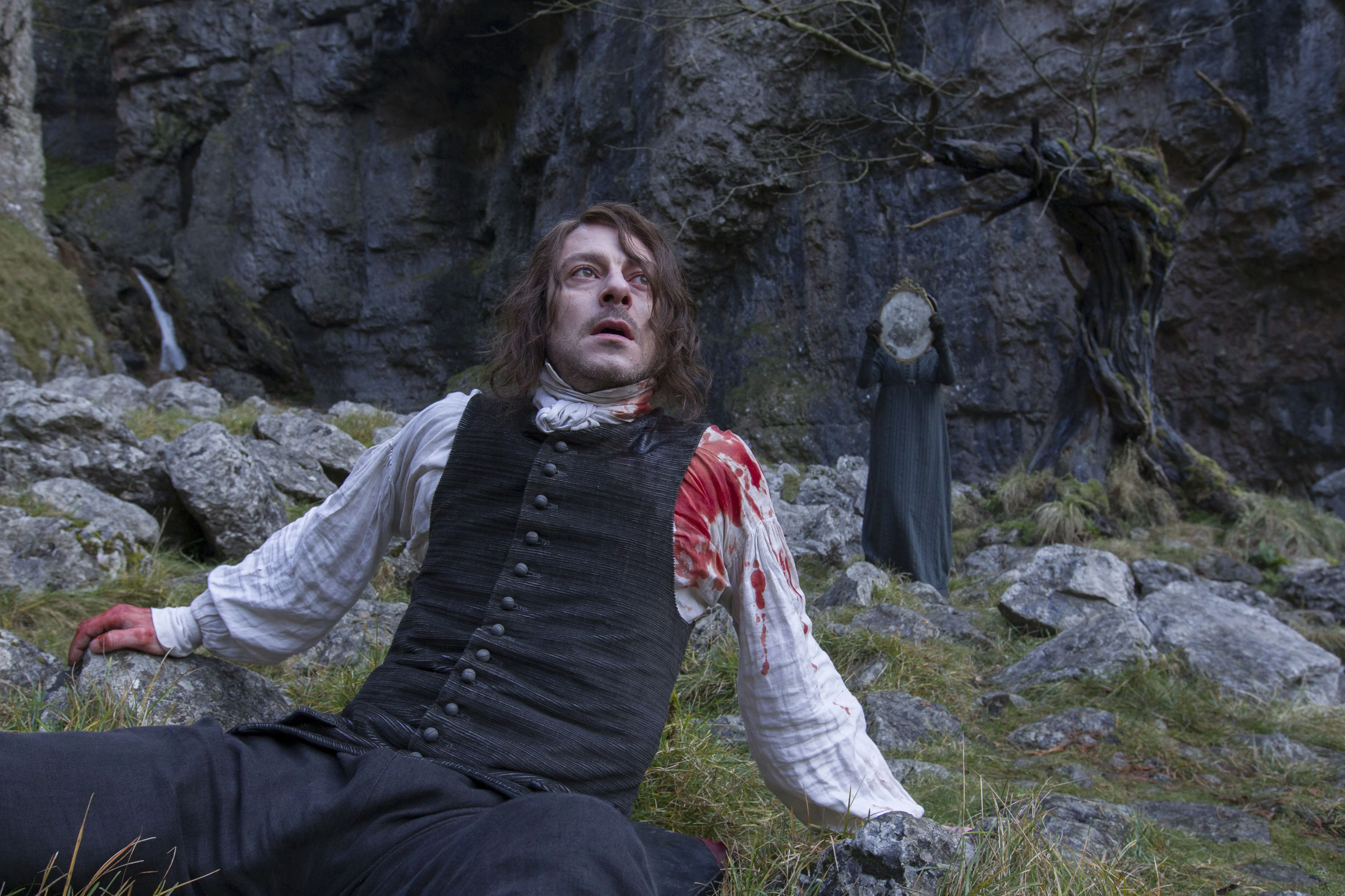 «Джонатан Стрендж и мистер Норрелл» (Jonathan Strange & Mr Norrell) - кадр 10