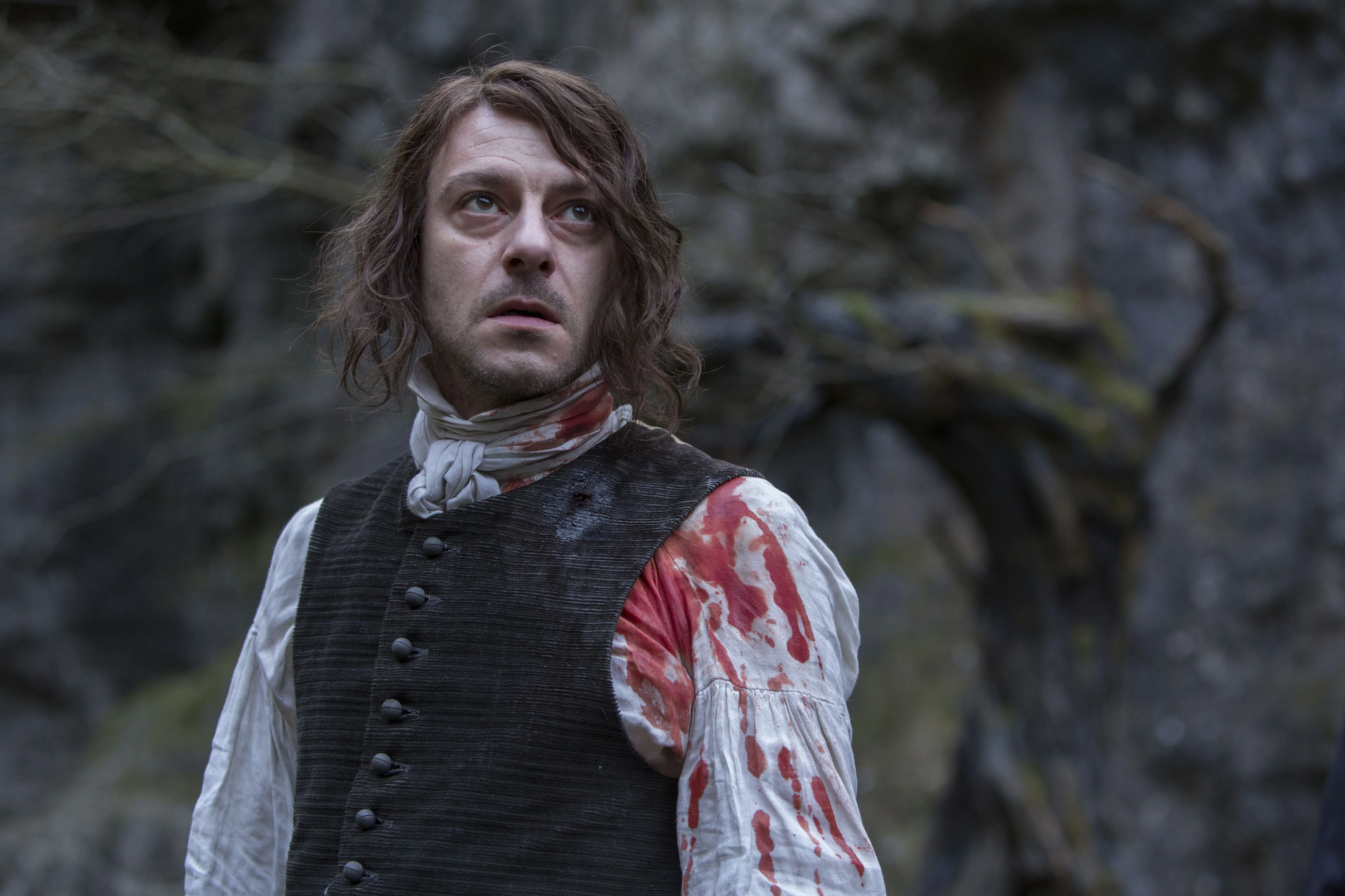 «Джонатан Стрендж и мистер Норрелл» (Jonathan Strange & Mr Norrell) - кадр 2