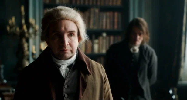 «Джонатан Стрендж и мистер Норрелл» (Jonathan Strange & Mr Norrell) - кадр 7