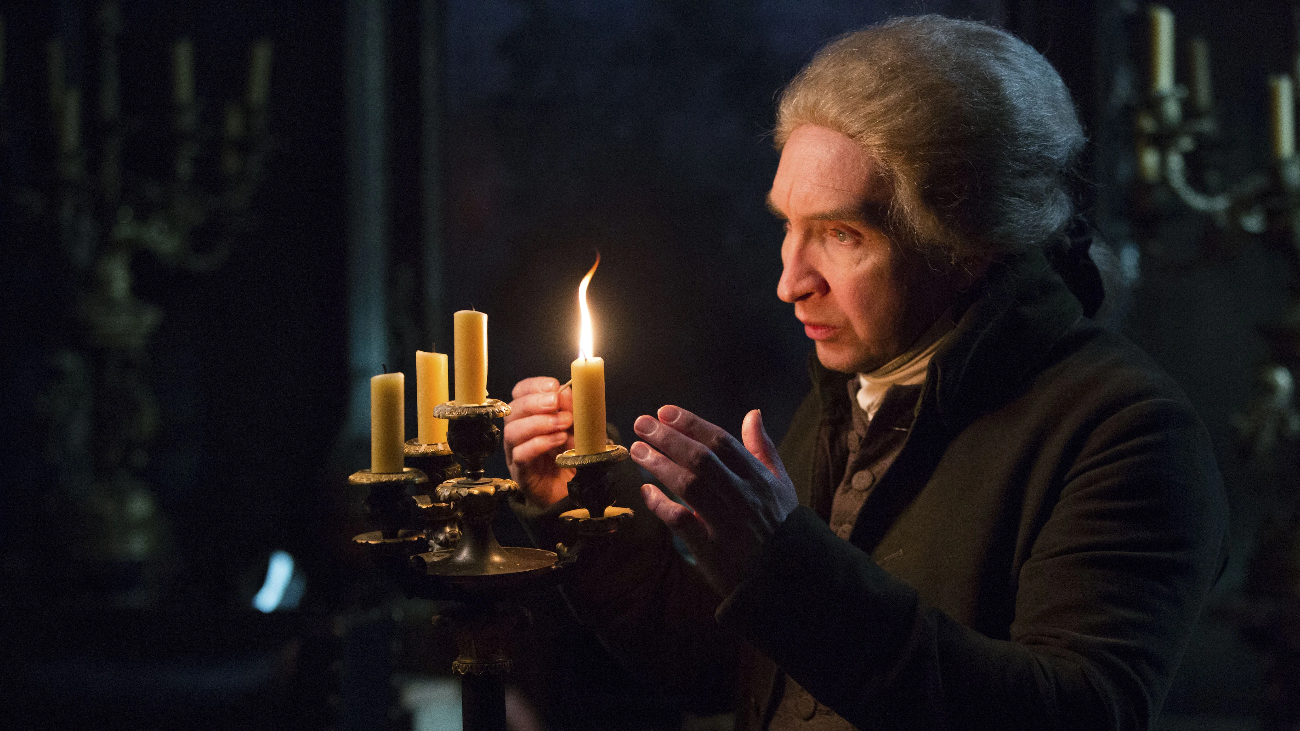 «Джонатан Стрендж и мистер Норрелл» (Jonathan Strange & Mr Norrell) - кадр 4