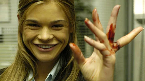 «Мёртвые как я» (Dead Like Me) - кадр 4