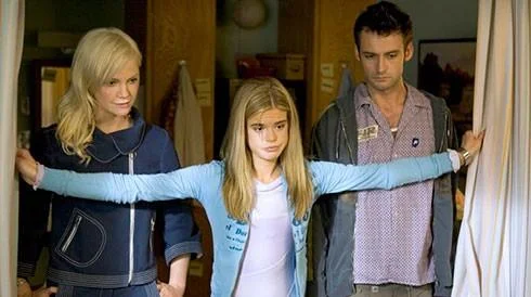 «Мёртвые как я» (Dead Like Me) - кадр 2