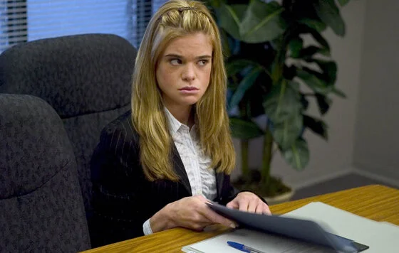 «Мёртвые как я» (Dead Like Me) - кадр 7