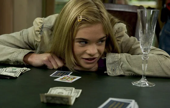 «Мёртвые как я» (Dead Like Me) - кадр 8