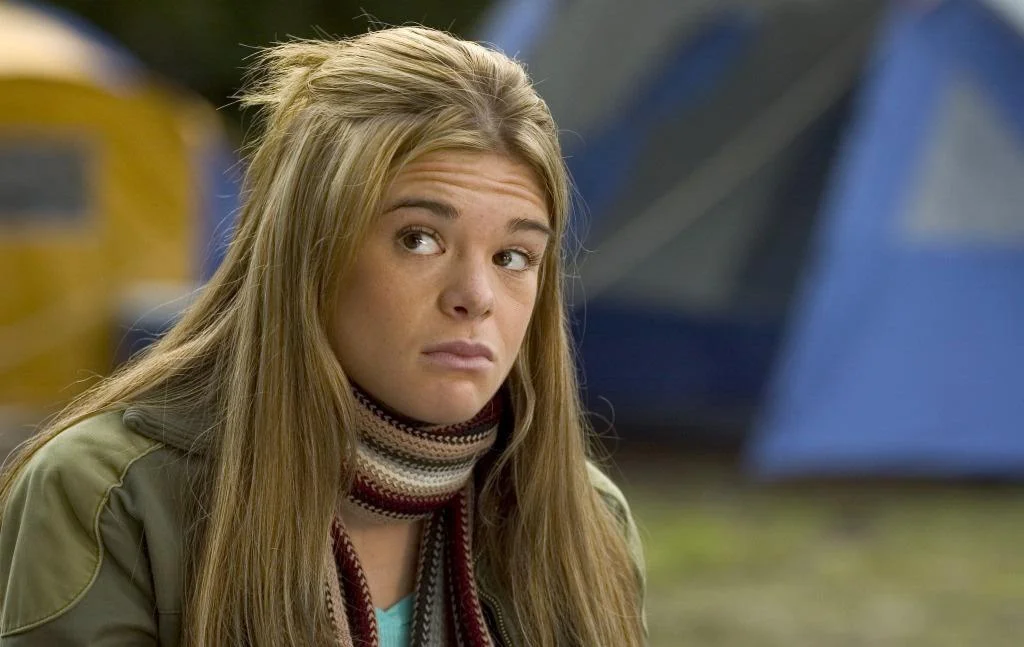 «Мёртвые как я» (Dead Like Me) - кадр 1