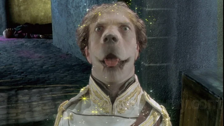 «Десятое королевство» (The 10th Kingdom) - кадр 6