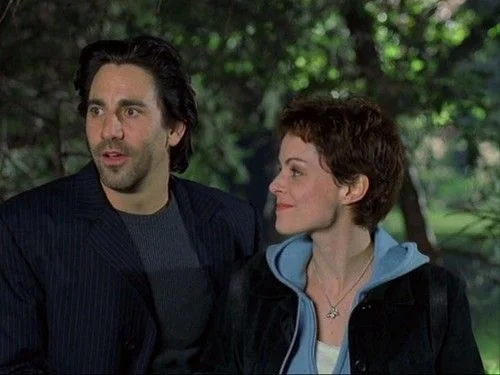 «Десятое королевство» (The 10th Kingdom) - кадр 2