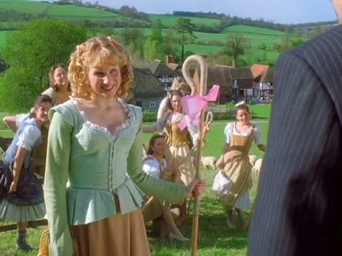 «Десятое королевство» (The 10th Kingdom) - кадр 9