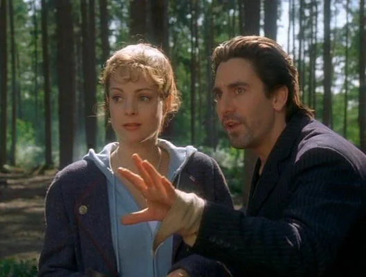 «Десятое королевство» (The 10th Kingdom) - кадр 3