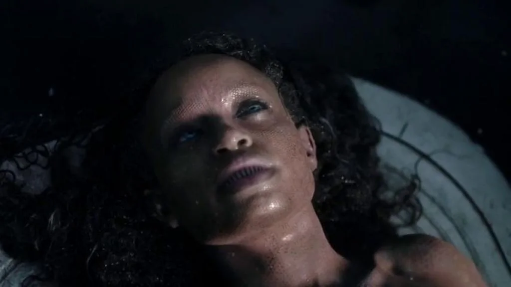 «Сирена» (Siren) - кадр 8