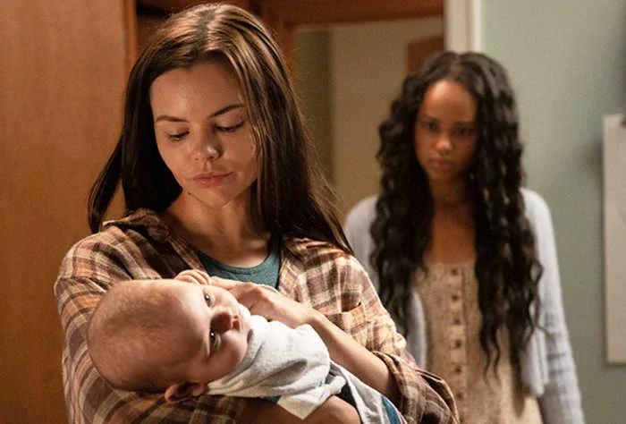 «Сирена» (Siren) - кадр 2