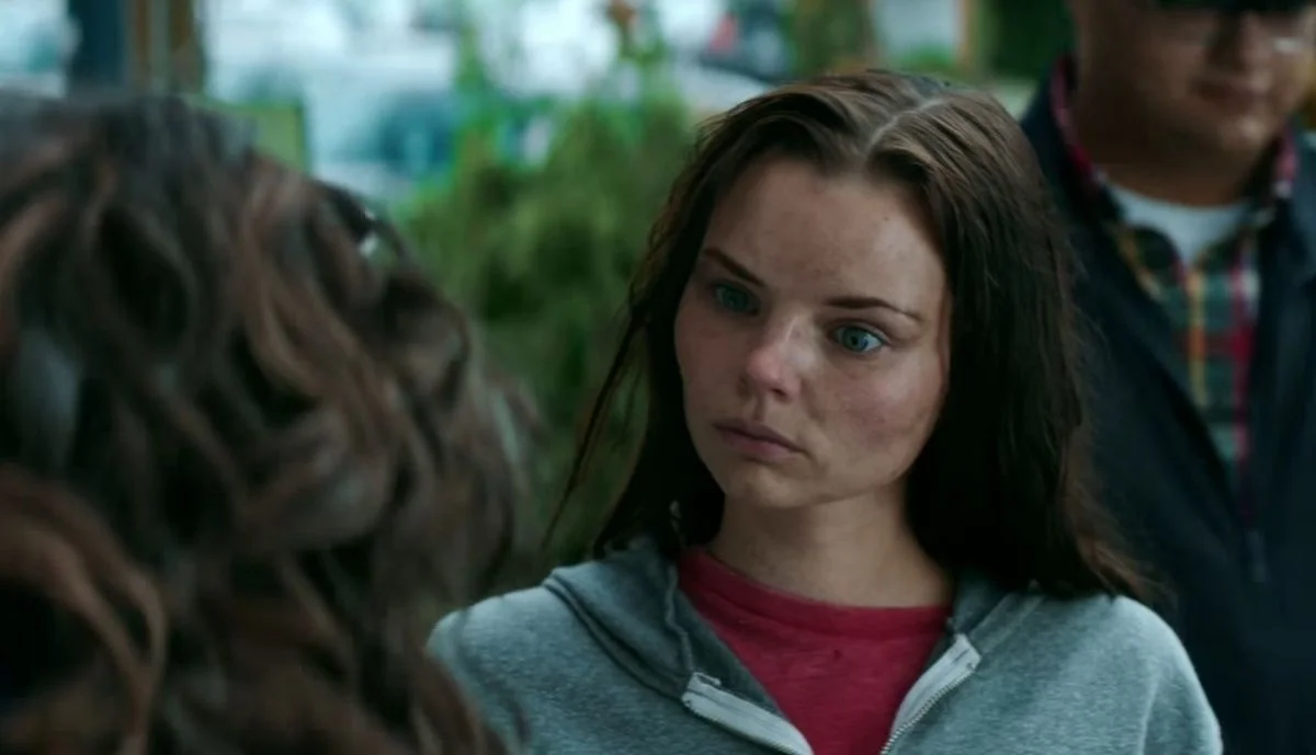 «Сирена» (Siren) - кадр 5