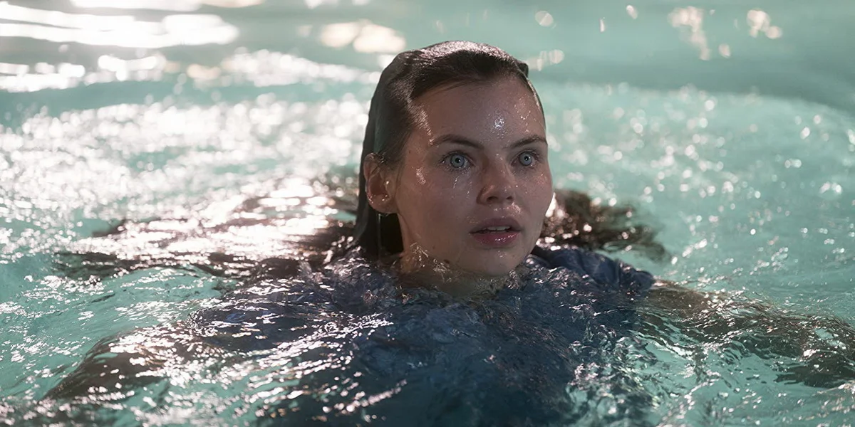 «Сирена» (Siren) - кадр 1