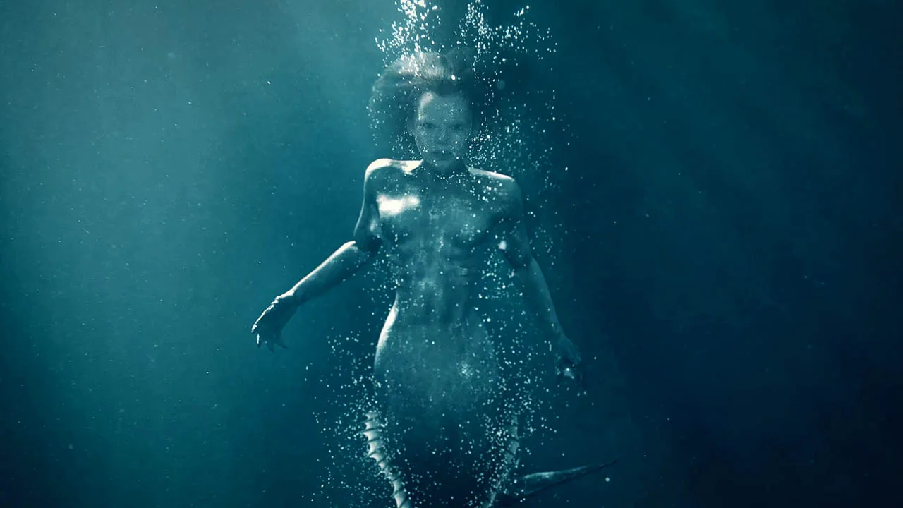 «Сирена» (Siren) - кадр 10