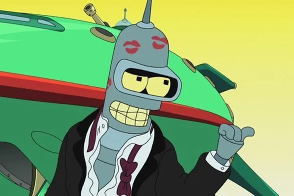 «Футурама» (Futurama) — скриншот 5