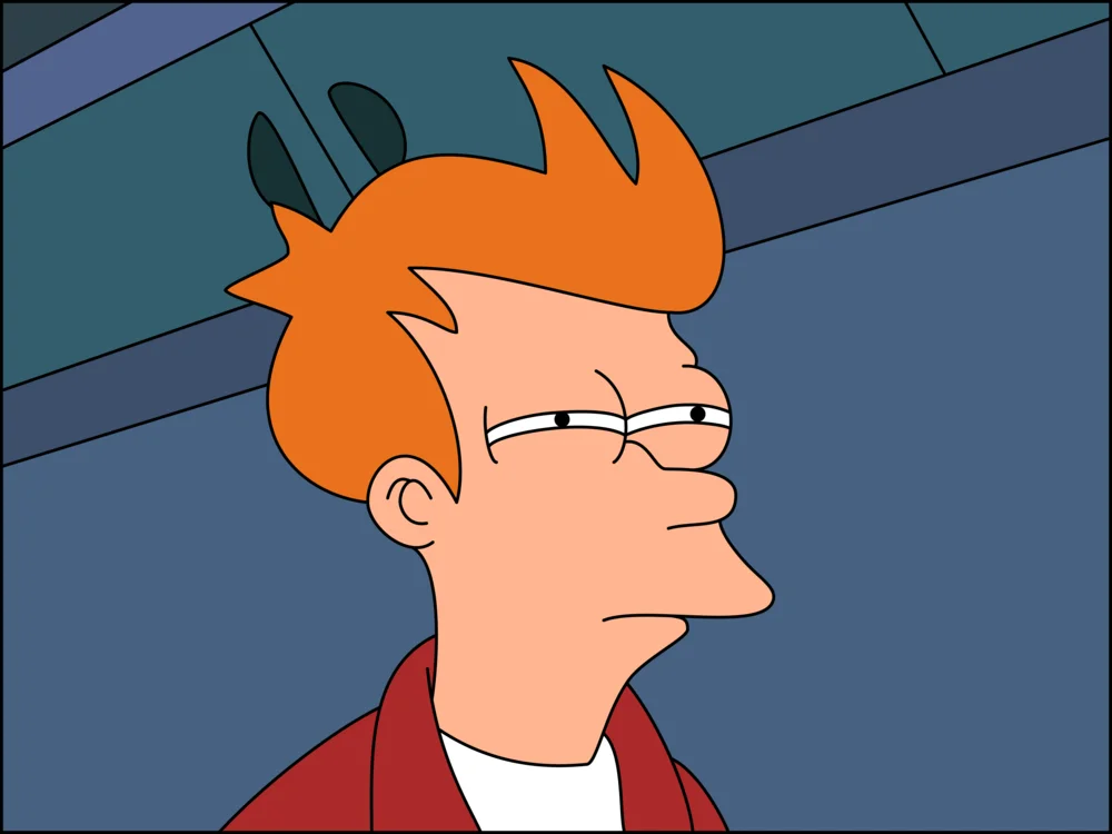 «Футурама» (Futurama) — скриншот 7