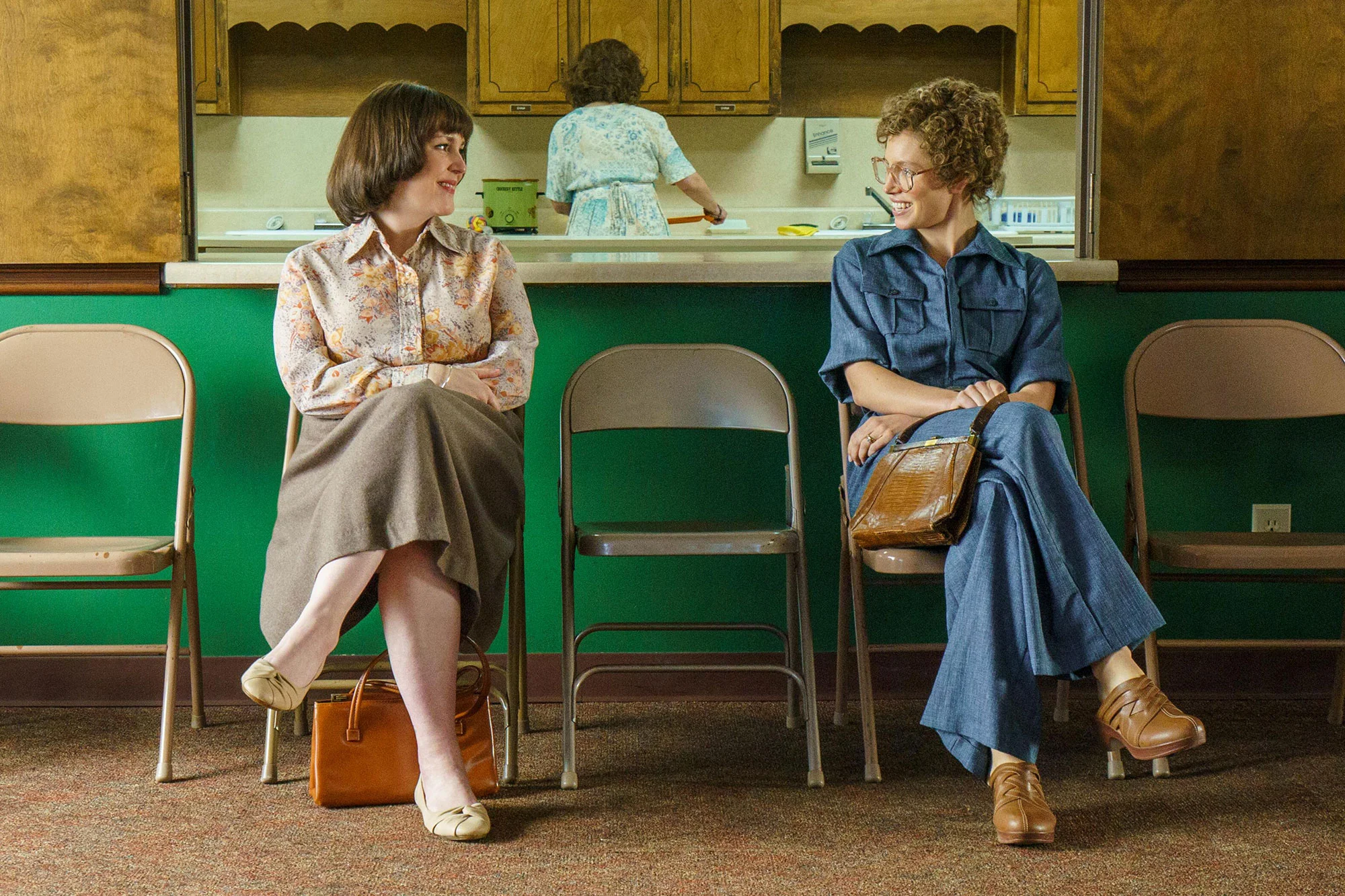 «Кэнди» (Candy) - кадр 2