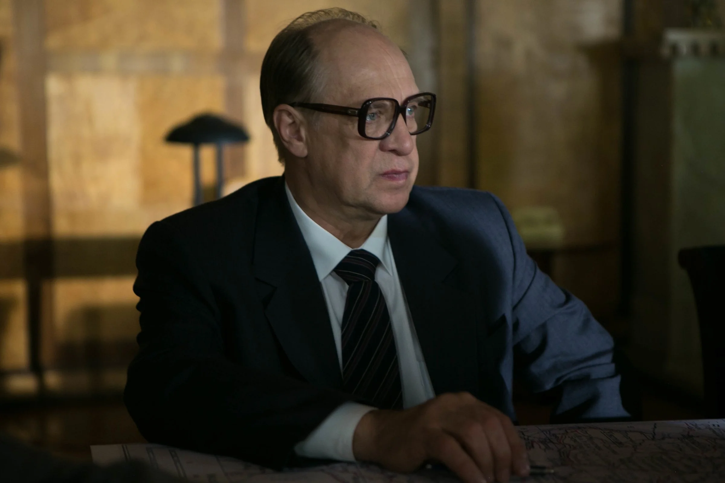 «Чернобыль» - кадр 9