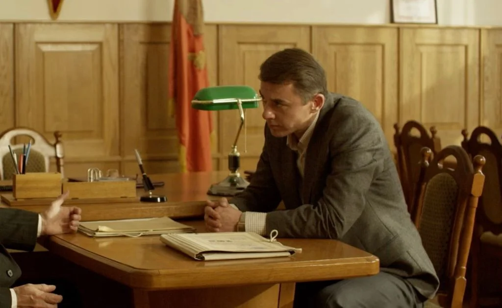 «Чернобыль» - кадр 3